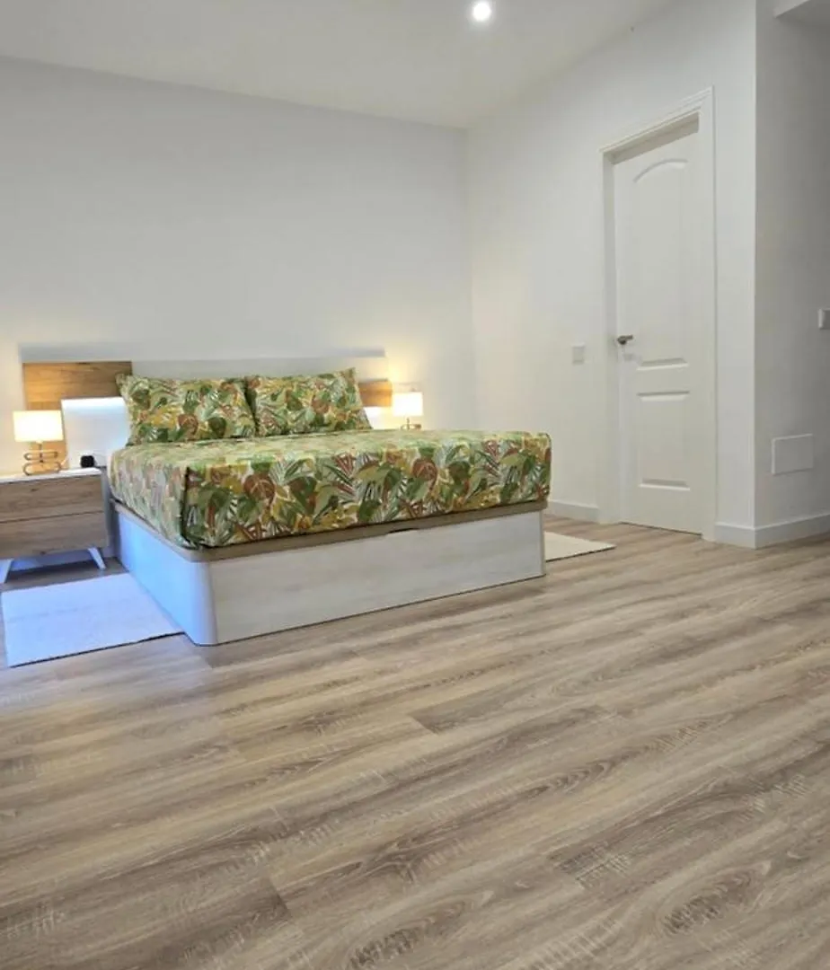 Terraza Mirramar Apartment Aguadulce  Spain