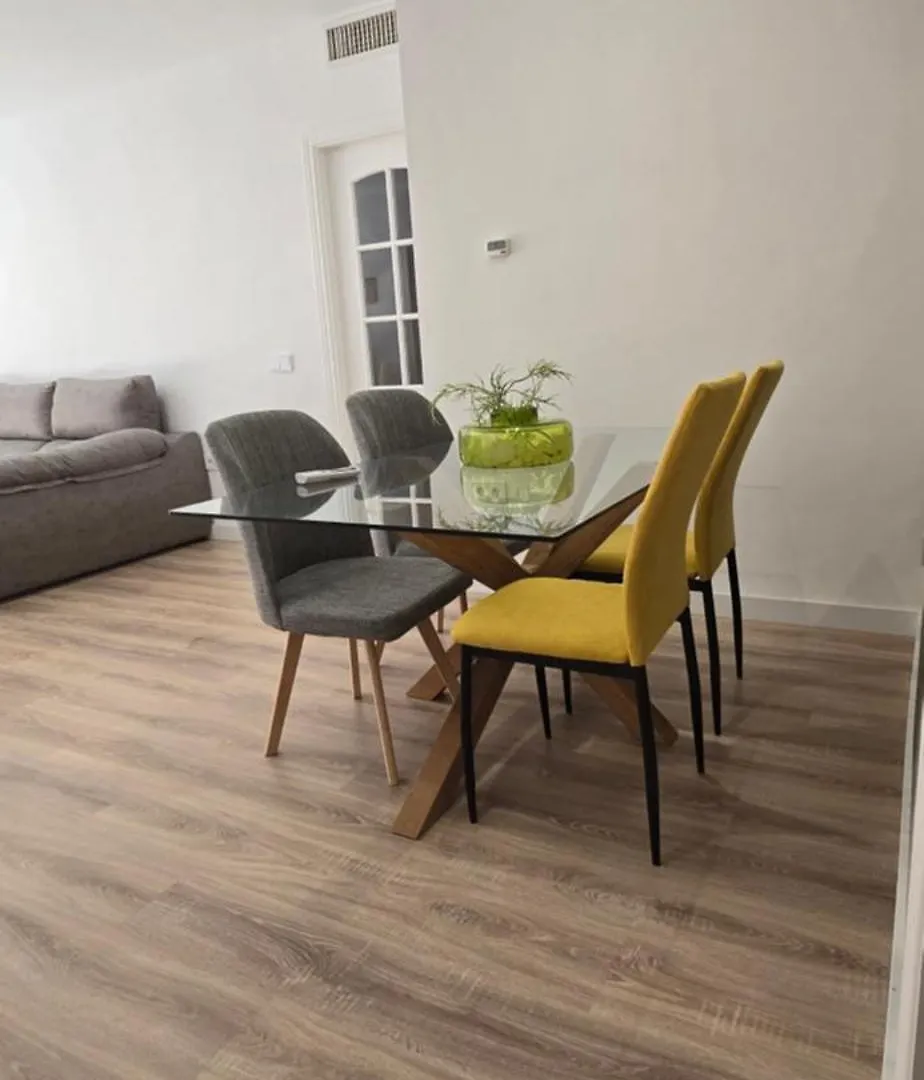 Terraza Mirramar Apartment Aguadulce  Spain