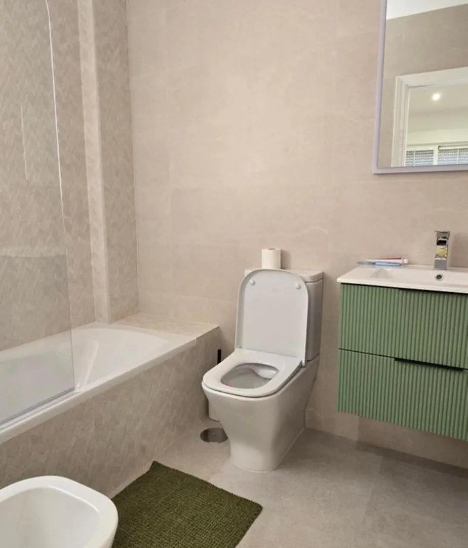 Terraza Mirramar Apartment Aguadulce  0*, Aguadulce (Almeria)