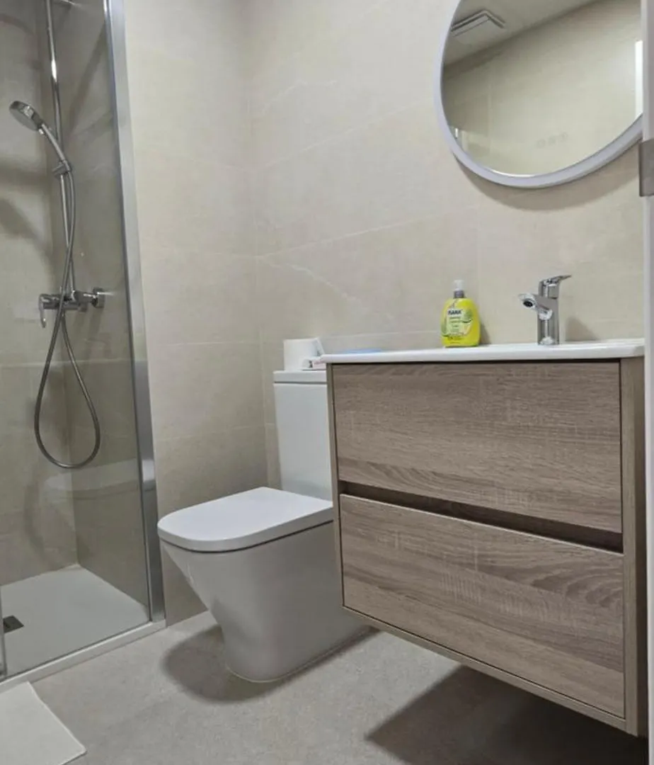 Terraza Mirramar Apartment Aguadulce  Aguadulce (Almeria)