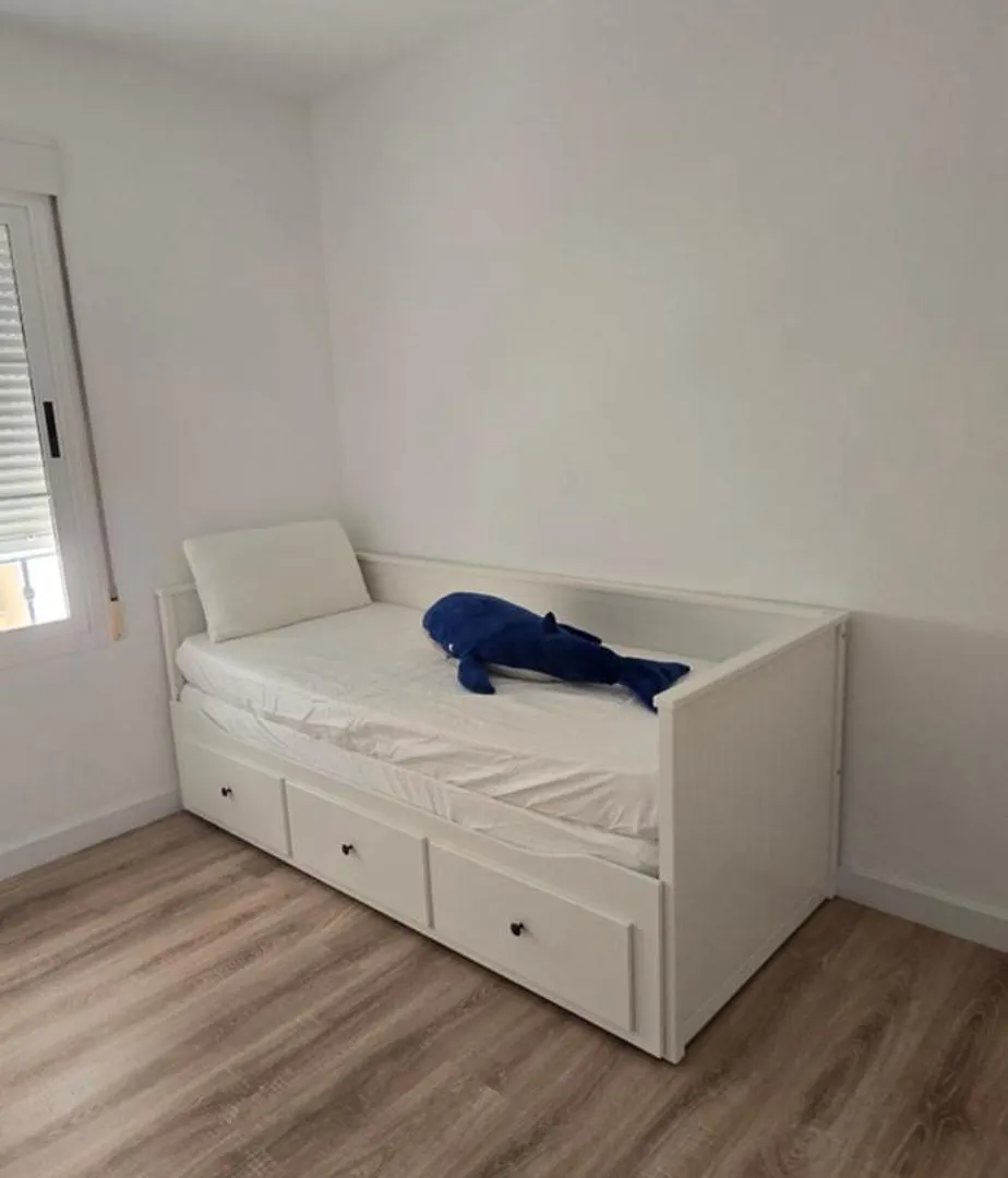 Terraza Mirramar Apartment Aguadulce  Spain