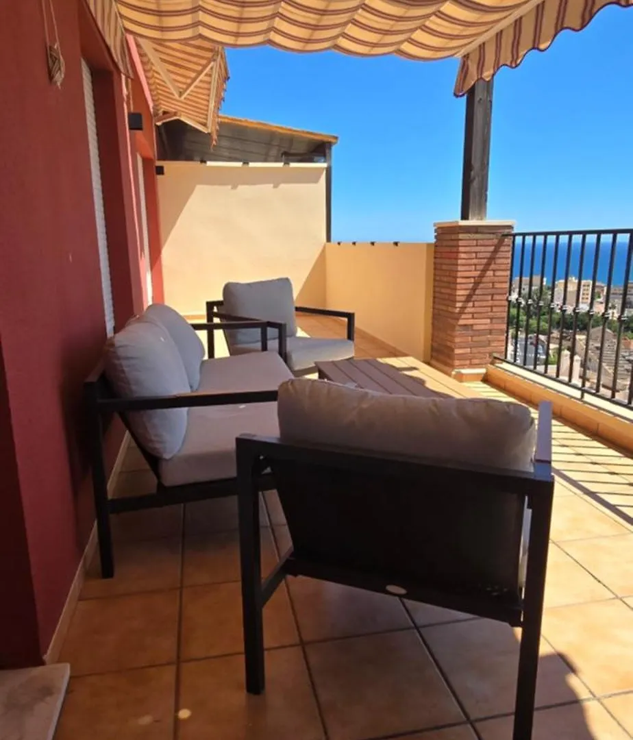 Terraza Mirramar Apartment Aguadulce  0*, Aguadulce (Almeria) Spain