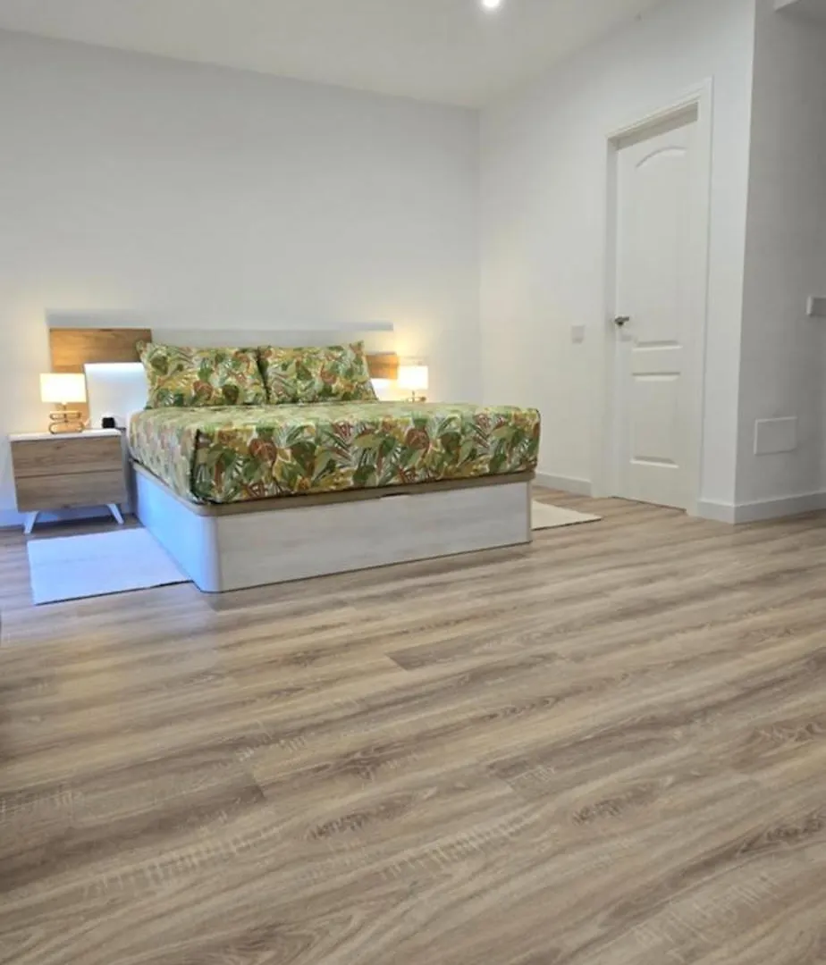 Terraza Mirramar Apartment Aguadulce